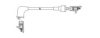 SUZUK 3371085051 Ignition Cable